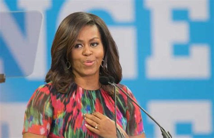 What Was Michelle Obama’s SAT Score?