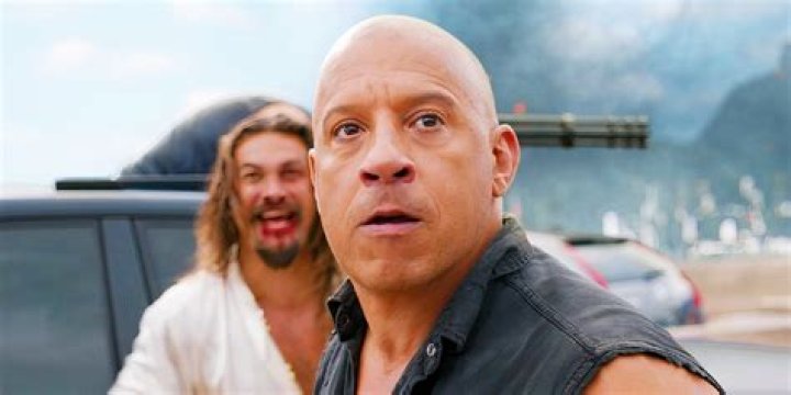 What Was Vin Diesel's First Movie?