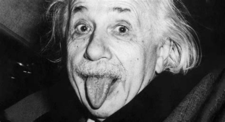 Where Did Albert Einstein Grow Up?