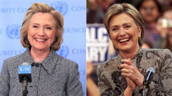 Where Did Hillary Clinton Grow Up?