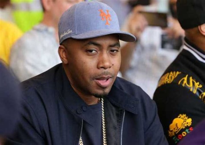 Where Did Nas Grow Up?