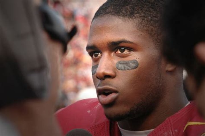 Where Did Reggie Bush Go To College?