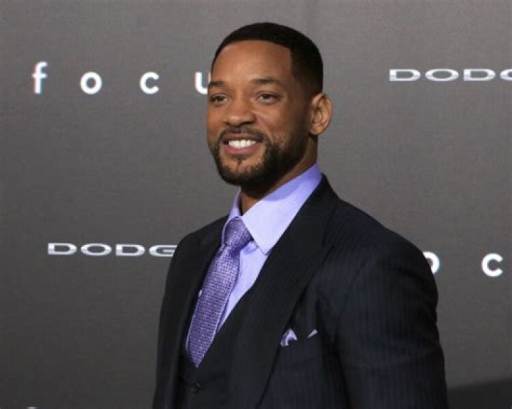 Where Did Will Smith Grow Up?