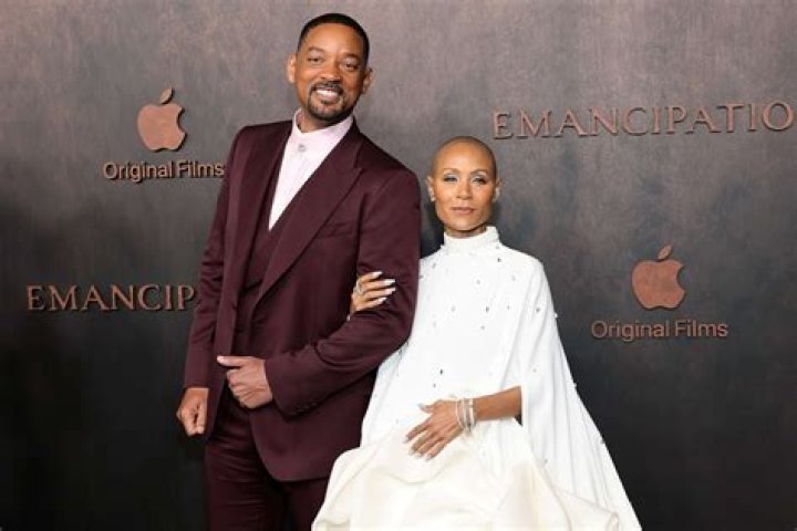 Where & When Did Will Smith and Jada Pinkett Smith Get Married?