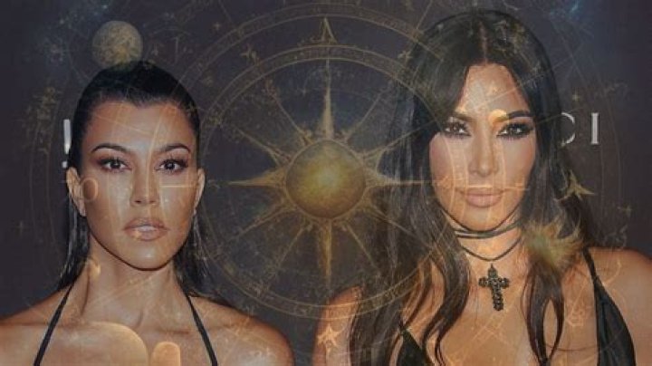Which Zodiac Sign Is Kourtney Kardashian?
