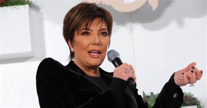 Who Does Kris Jenner Manage?