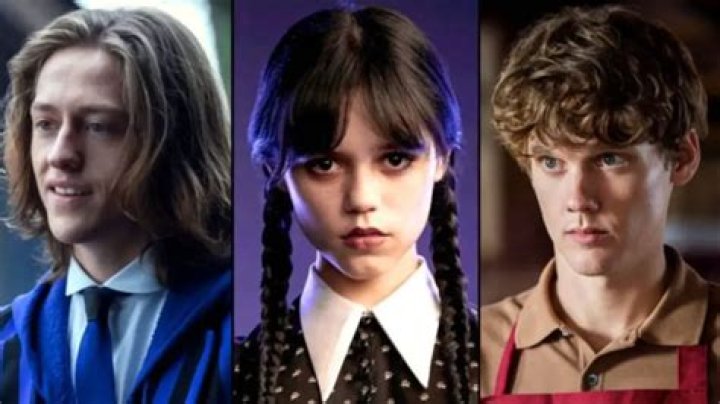 Who Does Wednesday Kiss? Reddit Users Wonder If It Is Xavier Or Tyler!