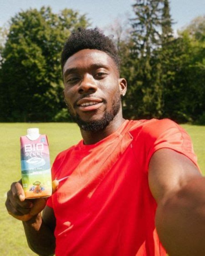 
Who is Alphonso Davies Dating? Know About His Relationship Status and Girlfriend. Davies Net Worth, Earnings, Salary, Sponsorships and Contract Details