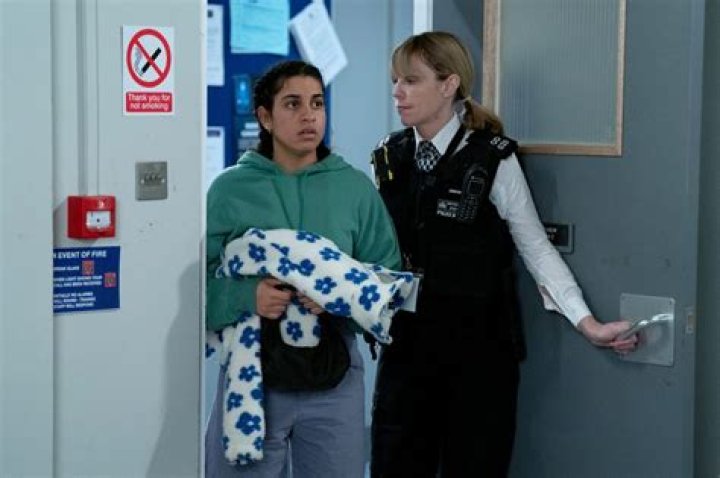 Who Is Avani Gregg? The Full Story