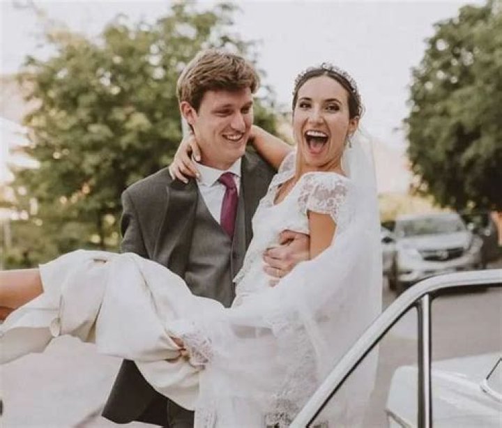 Who Is Evan Roderick’s Wife? Is He Married?