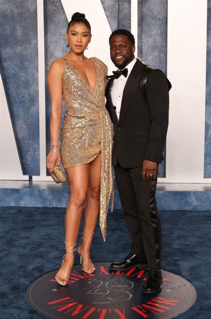 Who is Kevin Hart’s Driver, Jared Black? Seriously Injured & Updates