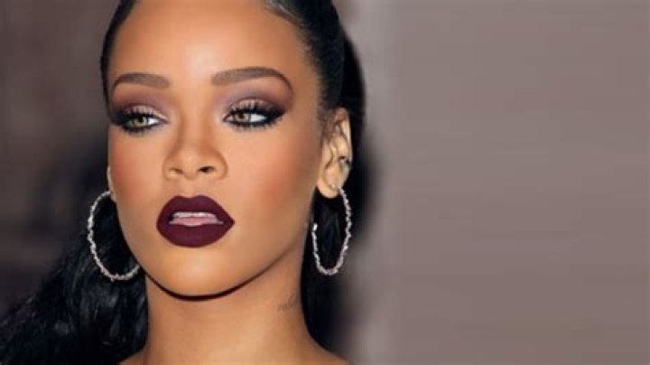 Who Is Rihanna’s Makeup Artist?