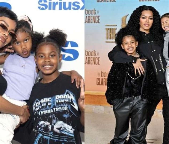 Who Is Sky Katz Dating Right Now? Breanna Yde Or Issac Ryan Brown Or Savannah La Rain?