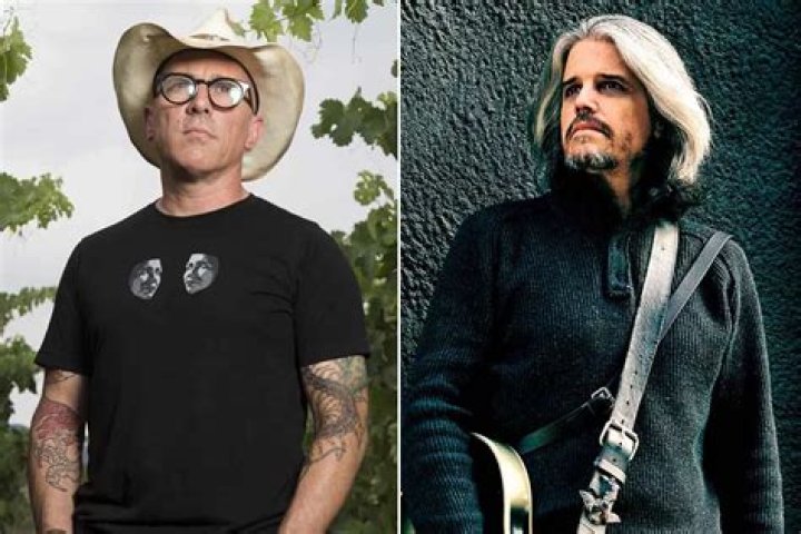Who Is The Richest Member Of Tool? See Maynard James Keenan And Adam Jones’ Net Worths In 2021
