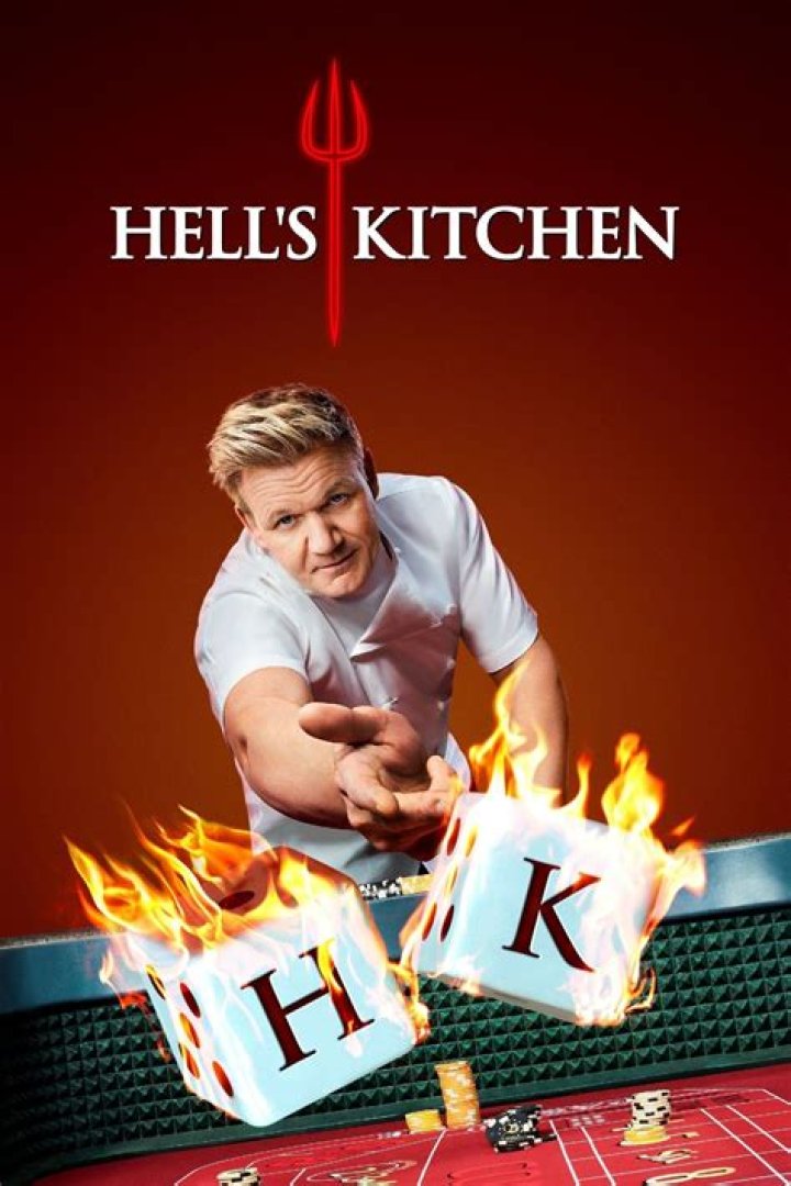 Why Did Jean-Philippe Leave Hell's Kitchen?