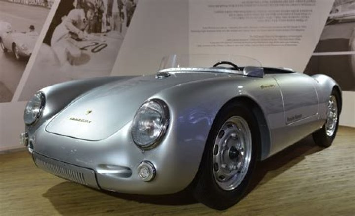 Why Is James Dean So Famous?