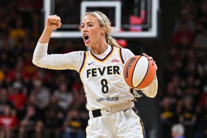 WNBA Player Briann January Bio, salary, net worth, career, contract, stats, earnings, affair, Boyfriend, age, height, weight, body figure