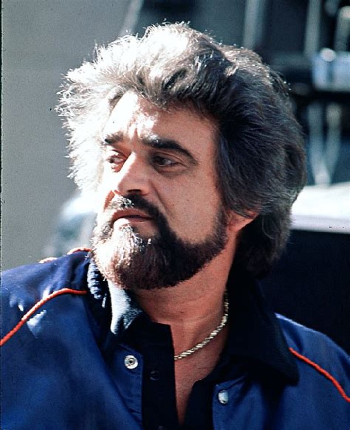 Wolfman Jack