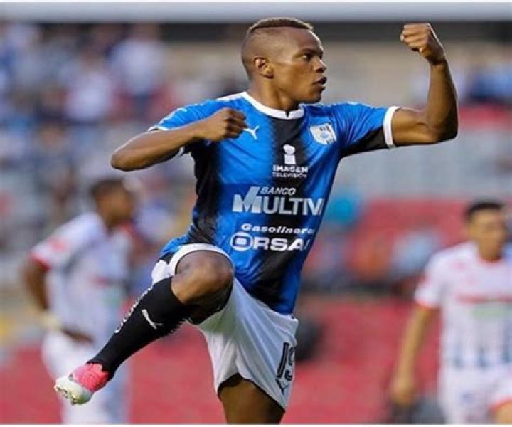 Yerson Candelo Bio, Age, Net Worth, Salary, Market Value, Transfer, Stats, & Girlfriend