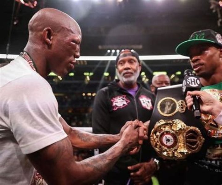 Yordenis Ugas Bio, Age, Net Worth, Salary, Next Fight, Stats, Title, Championship, & Girlfriend