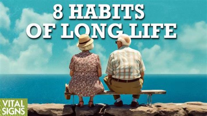 You Can Add 6 Years to Your Life With These Easy Habits, New Research Shows