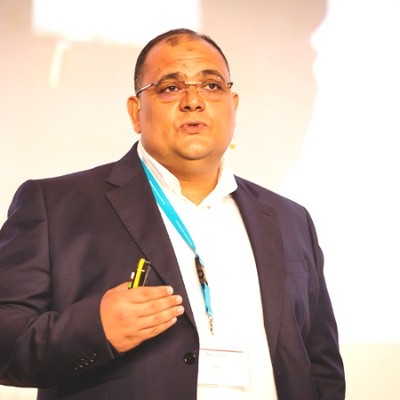 Mohamed TEMSAMANI